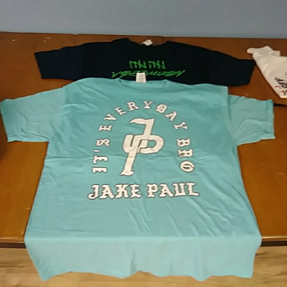 2 never worn rd!!